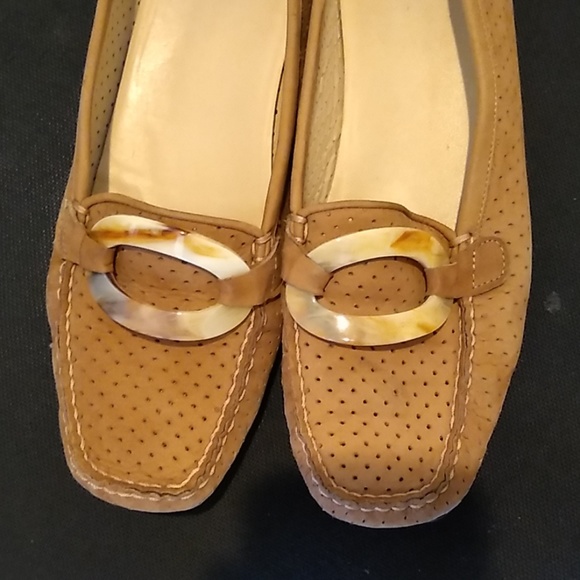 Stuart weitzman loafers - Picture 2 of 7
